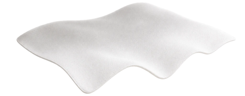 Thin protective inner fabric liner