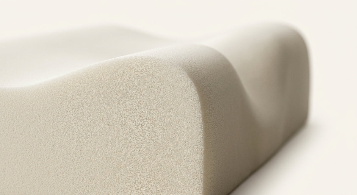 Premium Memory Foam