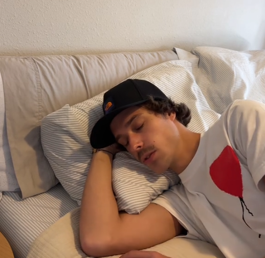 Side Sleeper