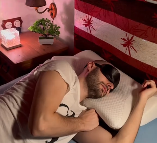 Side Sleeper